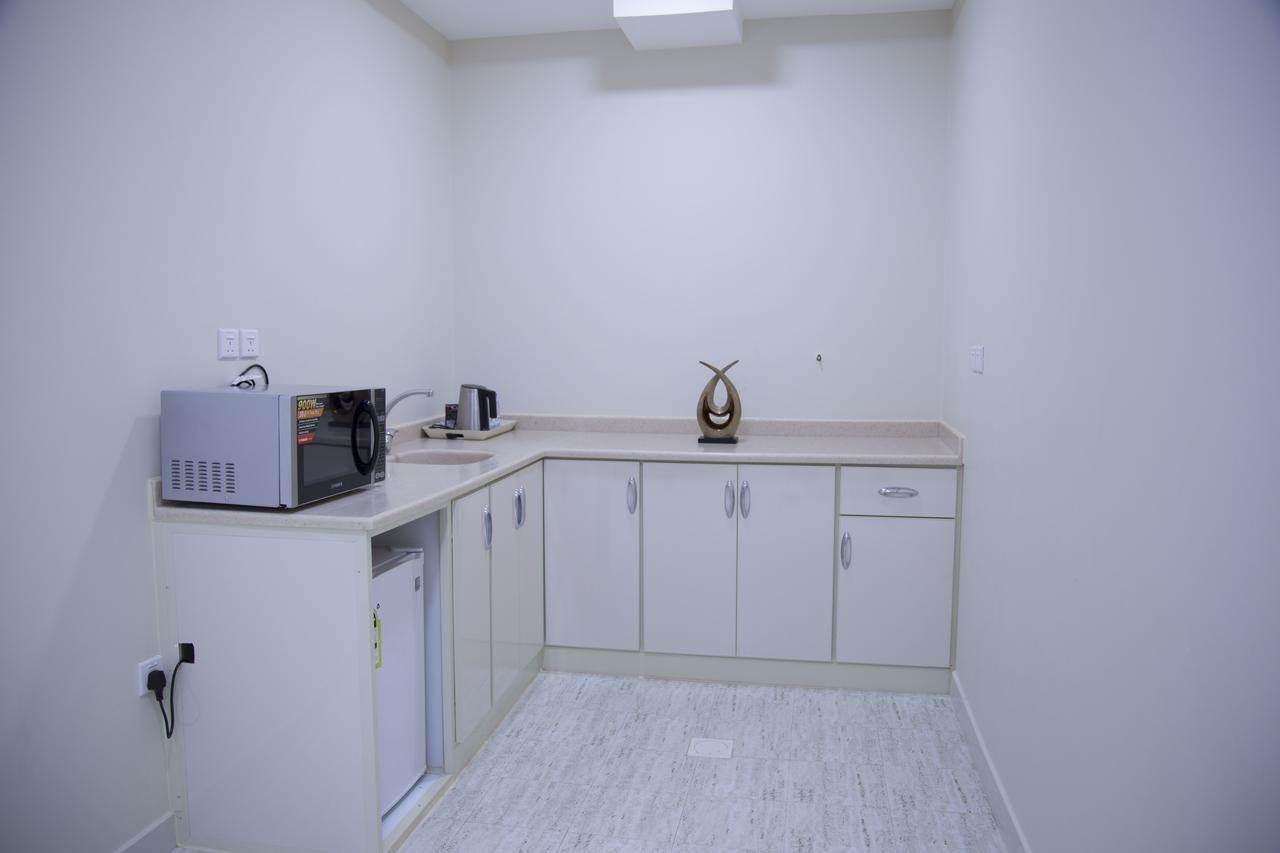Alharir Hotel Apartments Ḩafar al Bāţin 외부 사진