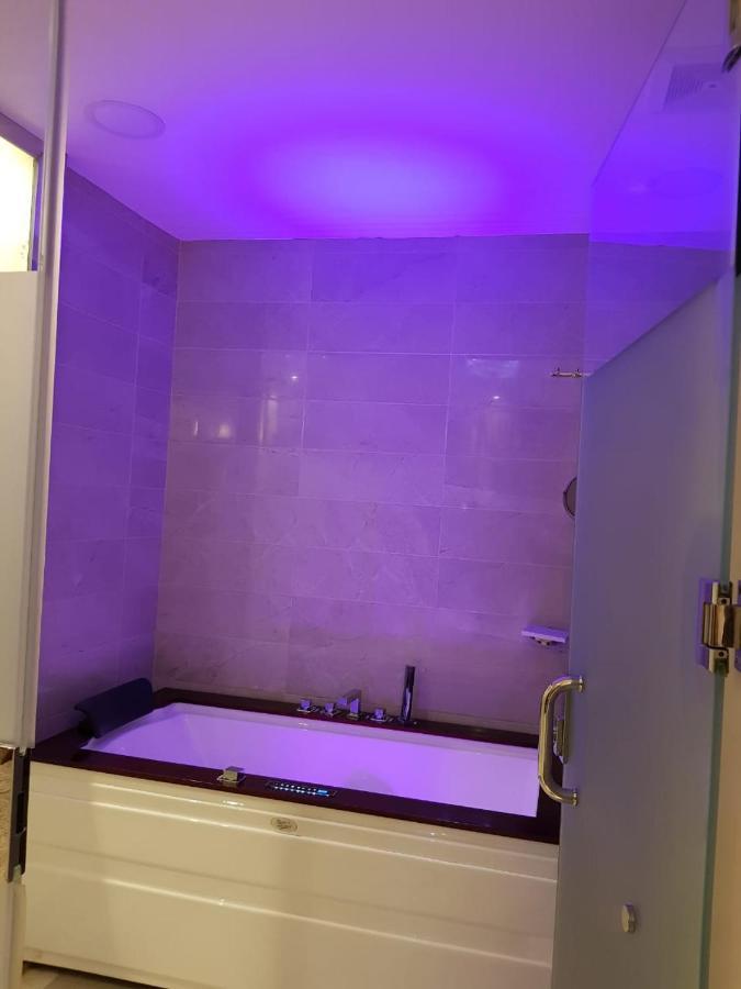 Alharir Hotel Apartments Ḩafar al Bāţin 외부 사진