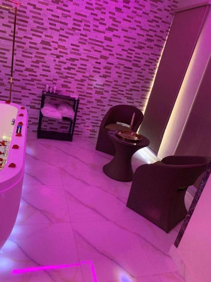 Alharir Hotel Apartments Ḩafar al Bāţin 외부 사진