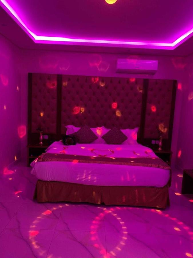 Alharir Hotel Apartments Ḩafar al Bāţin 외부 사진