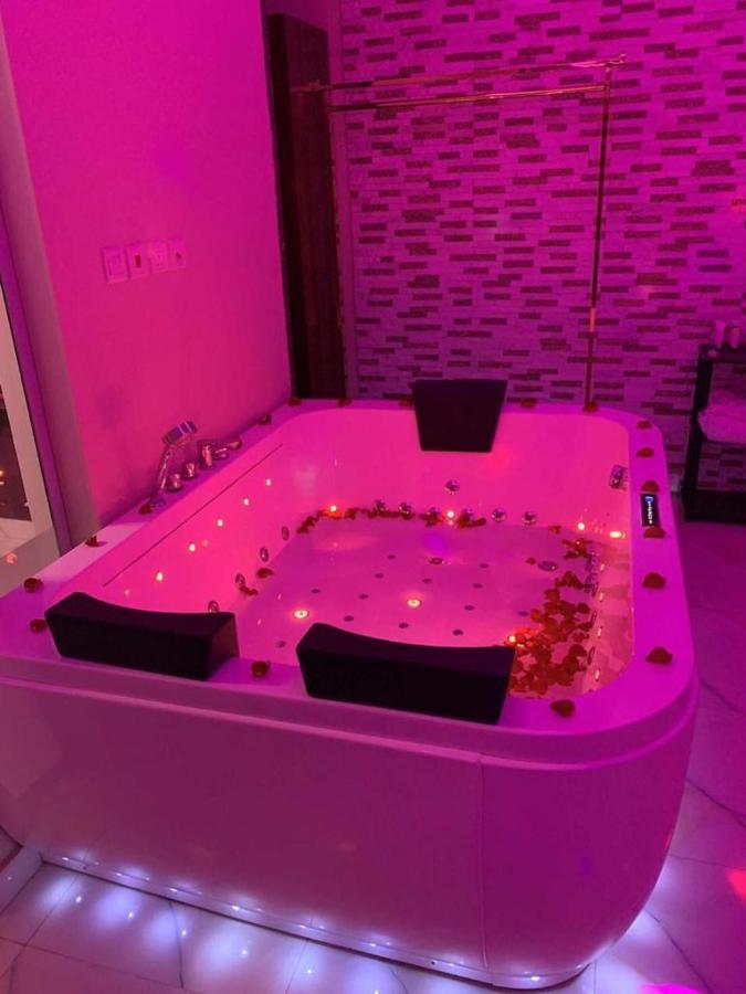 Alharir Hotel Apartments Ḩafar al Bāţin 외부 사진